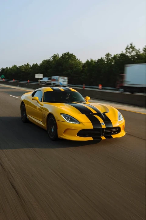 2013 Dodge Viper 5th Gen - Image 12 of 18
