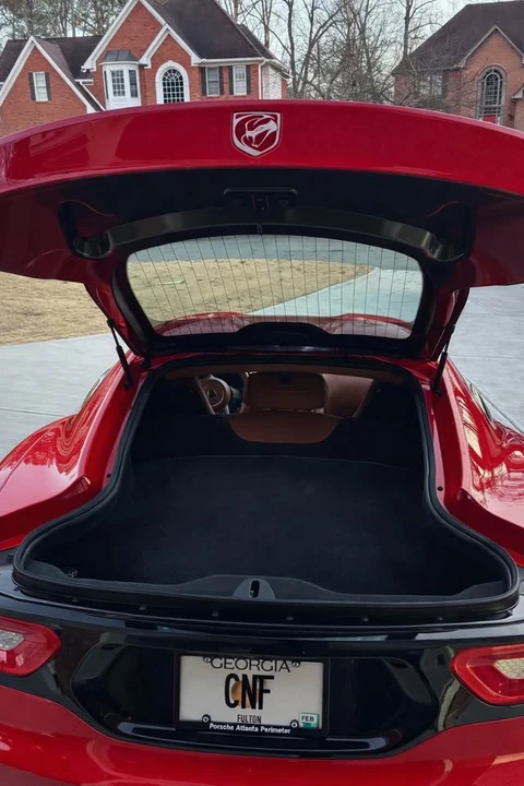2013 Dodge Viper 5th Gen - Image 6 of 10