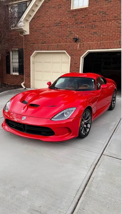 2013 Dodge Viper 5th Gen - Image 3 of 10