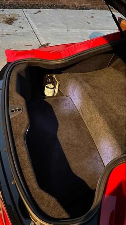 2013 Dodge Viper 5th Gen - Image 7 of 10
