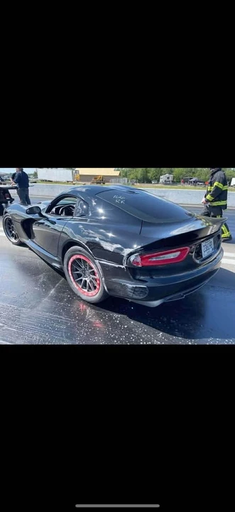 2013 Dodge Viper 5th Gen - Image 20 of 20