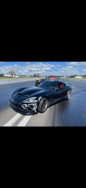 2013 Dodge Viper 5th Gen - Image 19 of 20