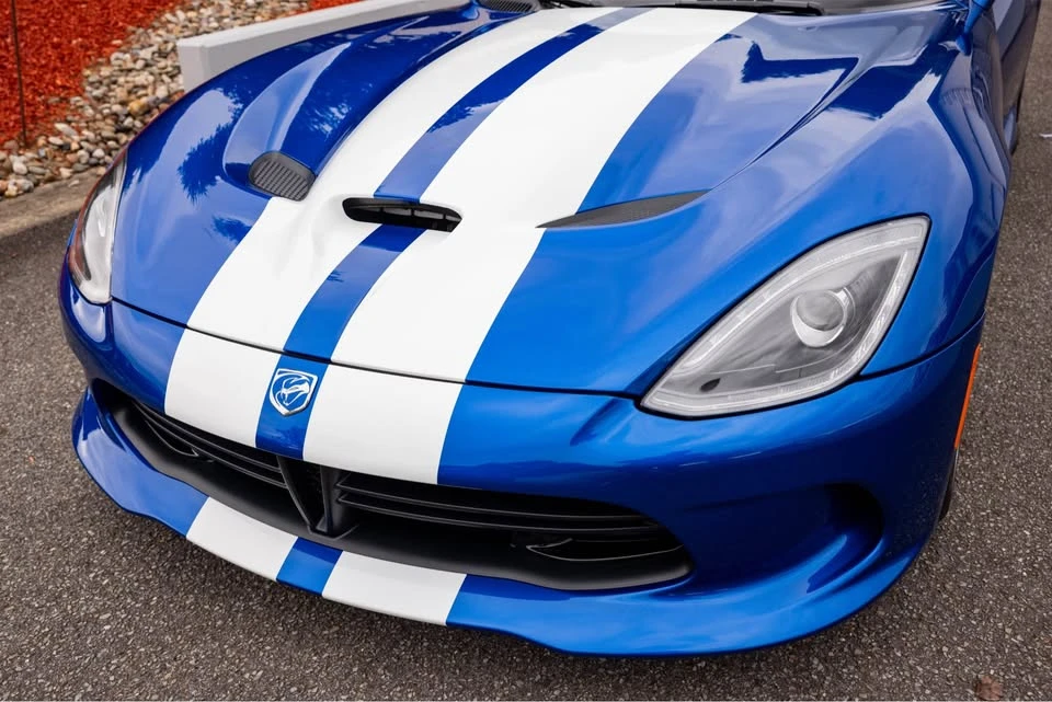2013 Dodge Viper 5th Gen - Image 10 of 20