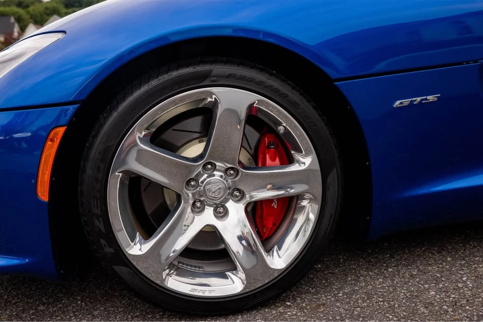 2013 Dodge Viper 5th Gen - Image 12 of 20