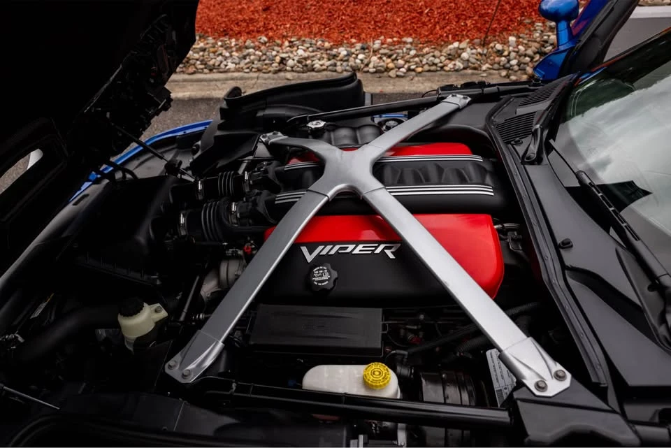 2013 Dodge Viper 5th Gen - Image 20 of 20