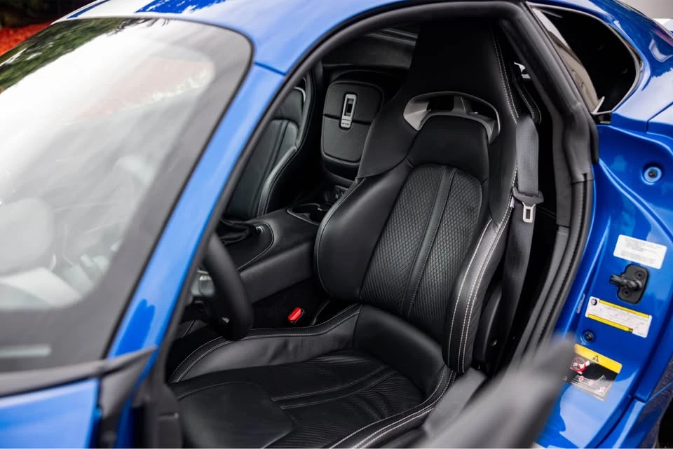 2013 Dodge Viper 5th Gen - Image 17 of 20