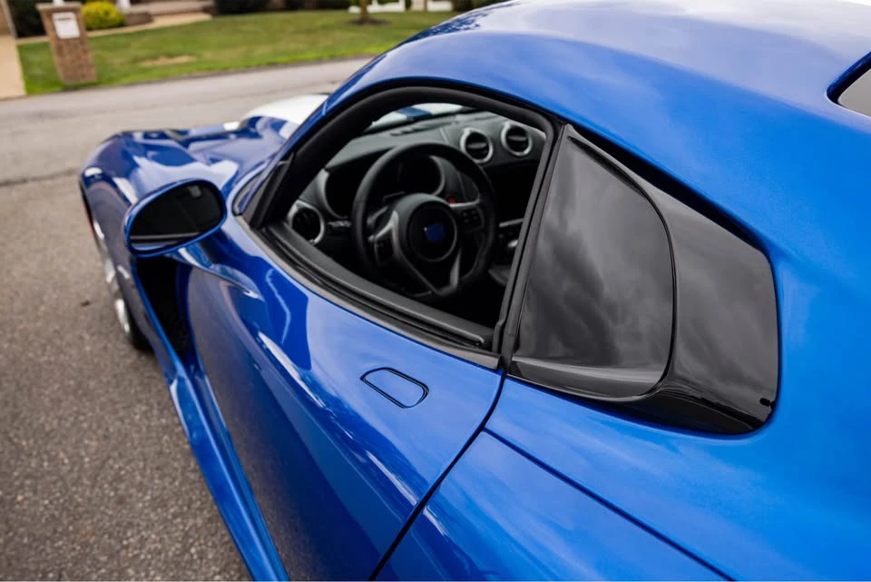2013 Dodge Viper 5th Gen - Image 13 of 20
