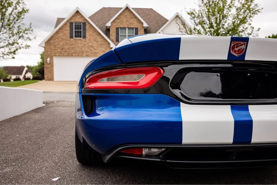 2013 Dodge Viper 5th Gen - Image 14 of 20