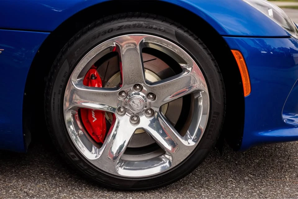2013 Dodge Viper 5th Gen - Image 15 of 20