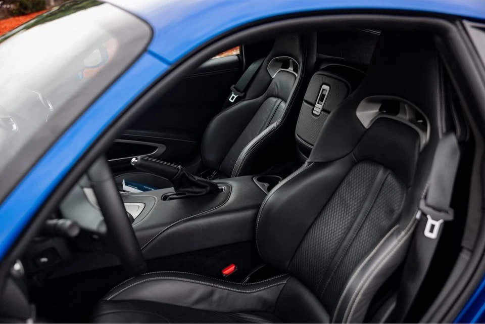 2013 Dodge Viper 5th Gen - Image 18 of 20