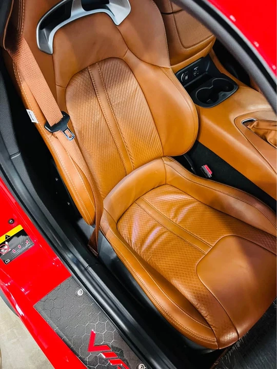 2013 Dodge Viper 5th Gen - Image 11 of 20
