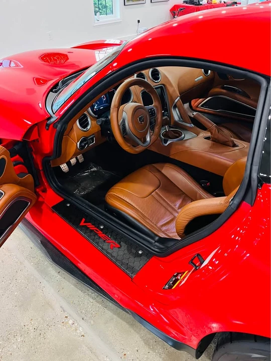 2013 Dodge Viper 5th Gen - Image 13 of 20
