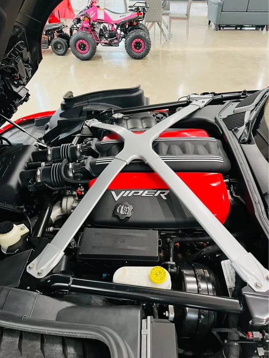 2013 Dodge Viper 5th Gen - Image 19 of 20