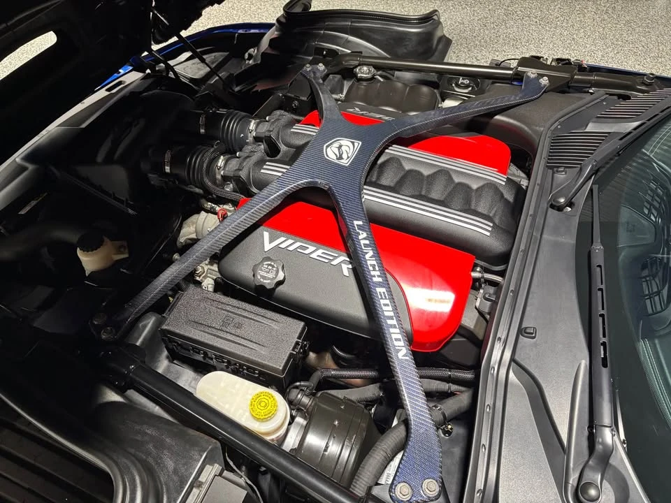 2013 Dodge Viper 5th Gen - Image 7 of 11