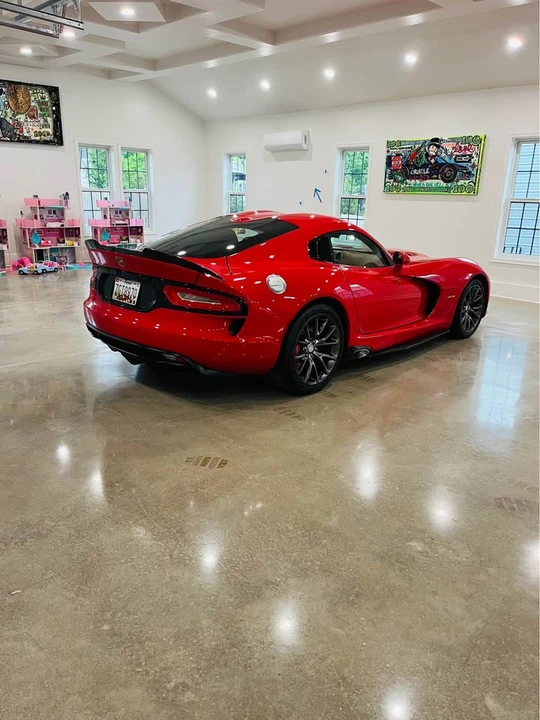 2013 Dodge Viper 5th Gen - Image 3 of 20