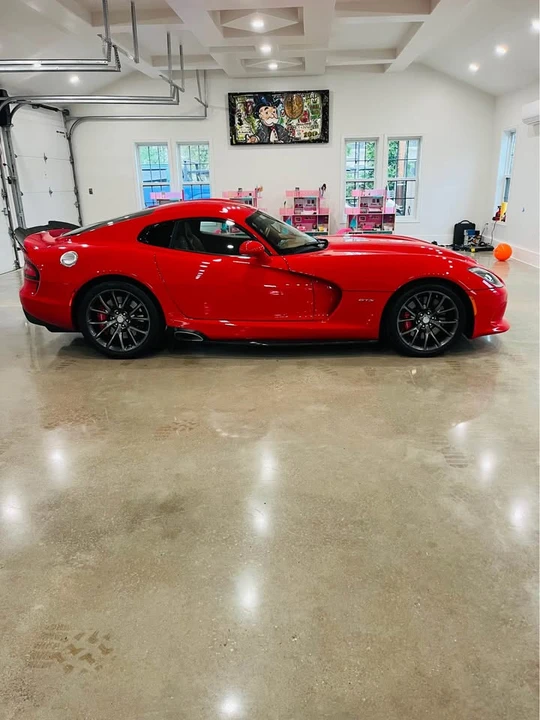 2013 Dodge Viper 5th Gen - Image 2 of 20