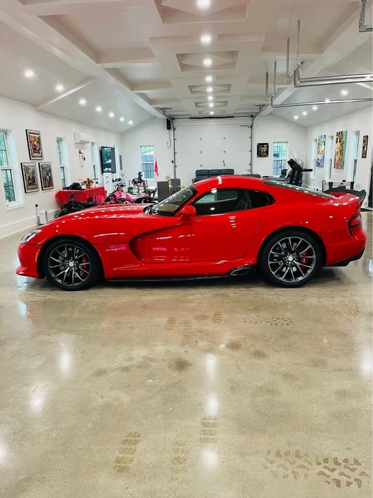 2013 Dodge Viper 5th Gen - Image 6 of 20