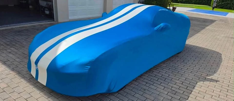 2013 Dodge Viper 5th Gen - Image 9 of 11