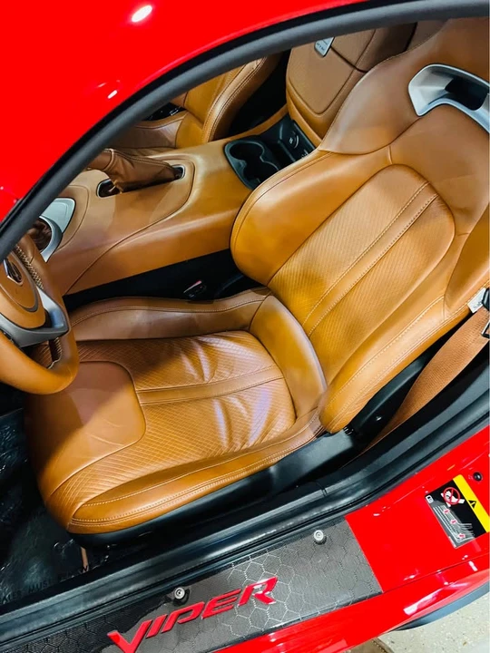 2013 Dodge Viper 5th Gen - Image 15 of 20