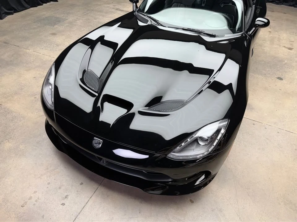 2013 Dodge Viper 5th Gen - Image 3 of 20