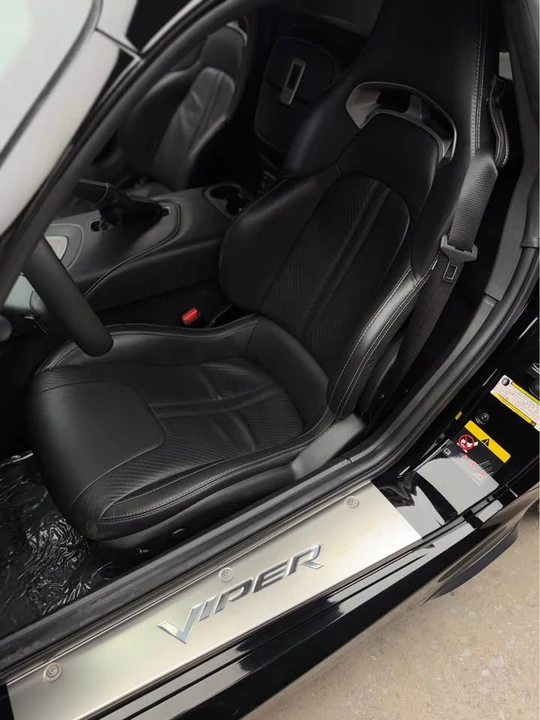 2013 Dodge Viper 5th Gen - Image 14 of 20