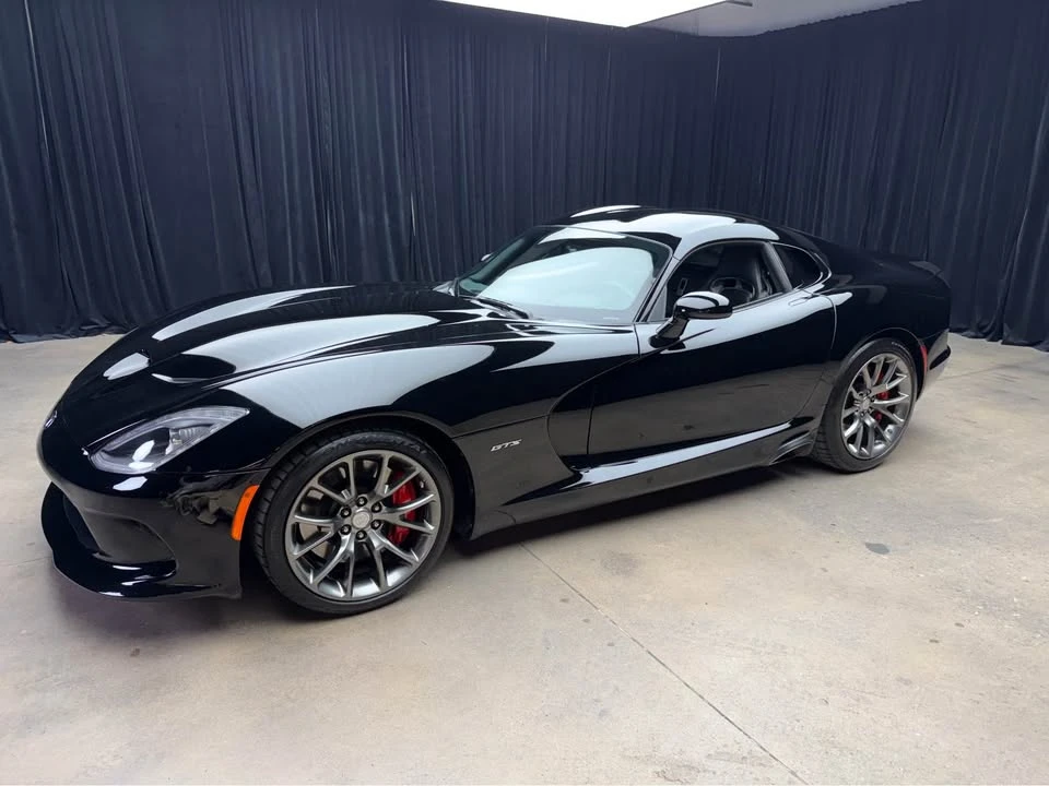 2013 Dodge Viper 5th Gen - Image 13 of 20