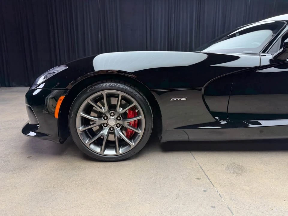 2013 Dodge Viper 5th Gen - Image 5 of 20