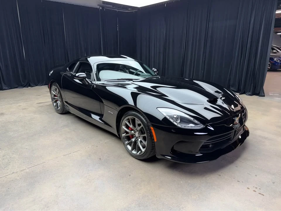 2013 Dodge Viper 5th Gen - Image 6 of 20