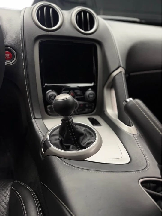 2013 Dodge Viper 5th Gen - Image 16 of 20