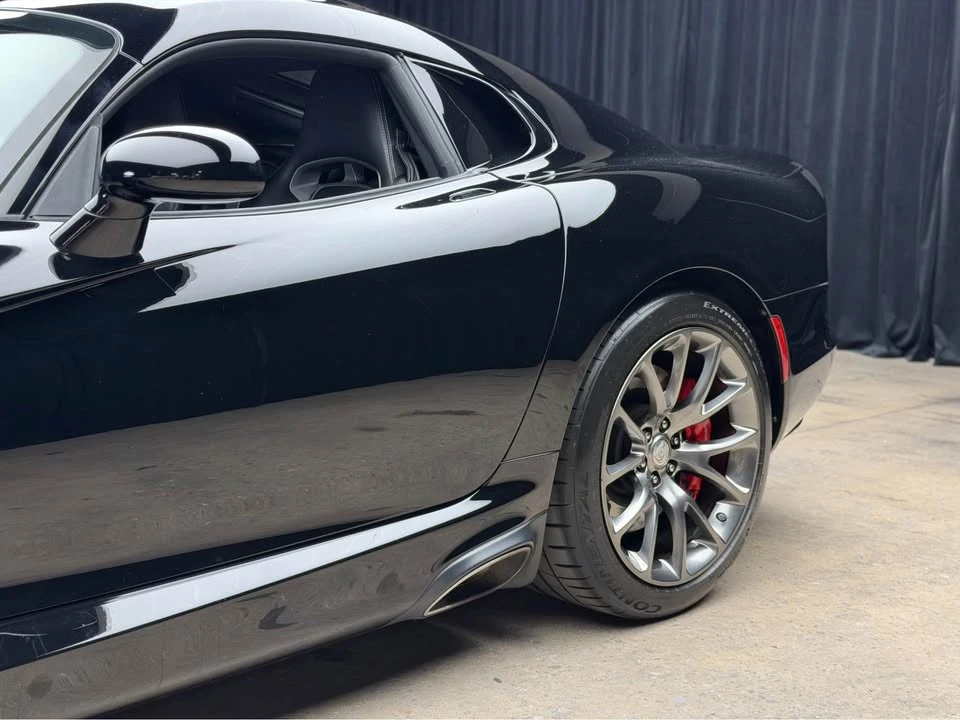 2013 Dodge Viper 5th Gen - Image 10 of 20