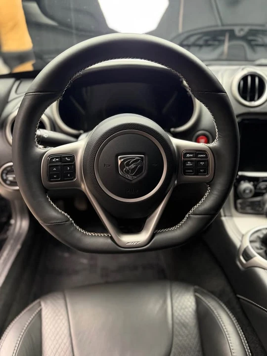 2013 Dodge Viper 5th Gen - Image 15 of 20