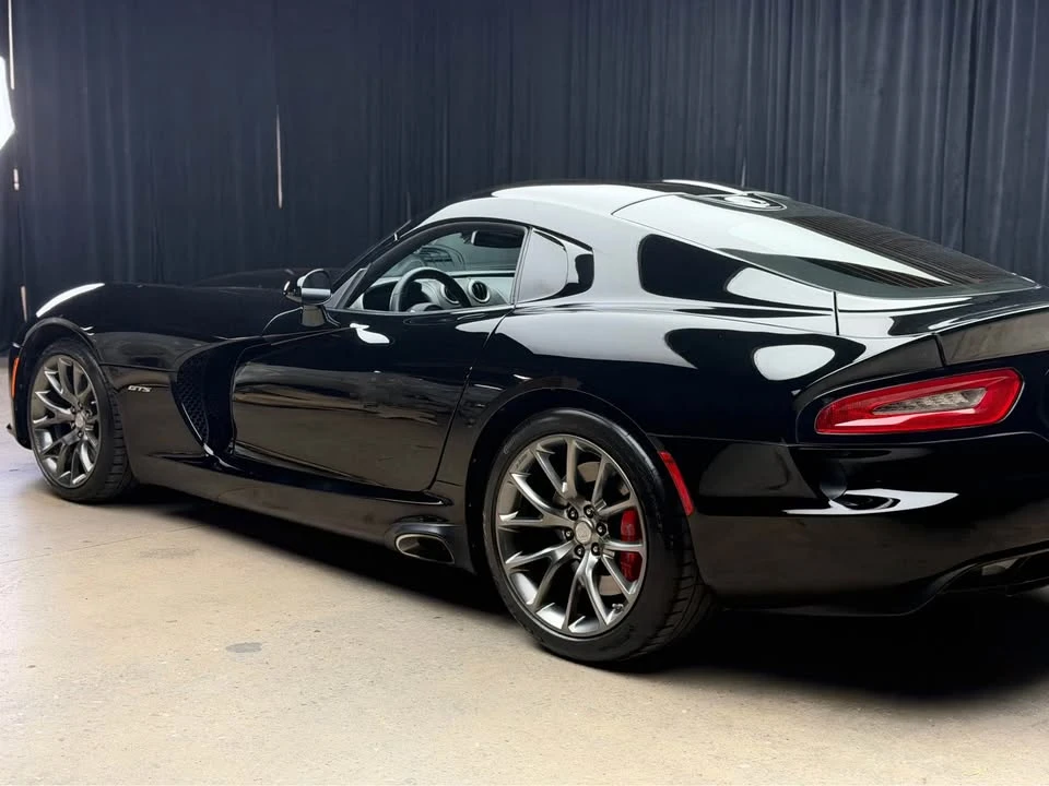 2013 Dodge Viper 5th Gen - Image 11 of 20