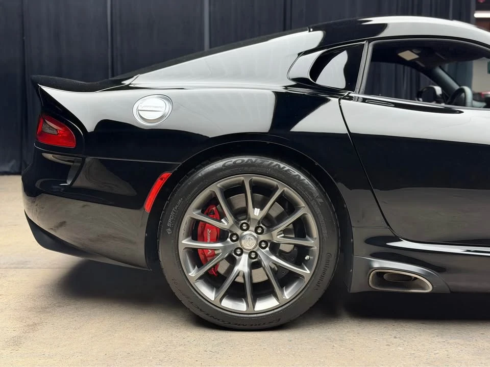 2013 Dodge Viper 5th Gen - Image 9 of 20