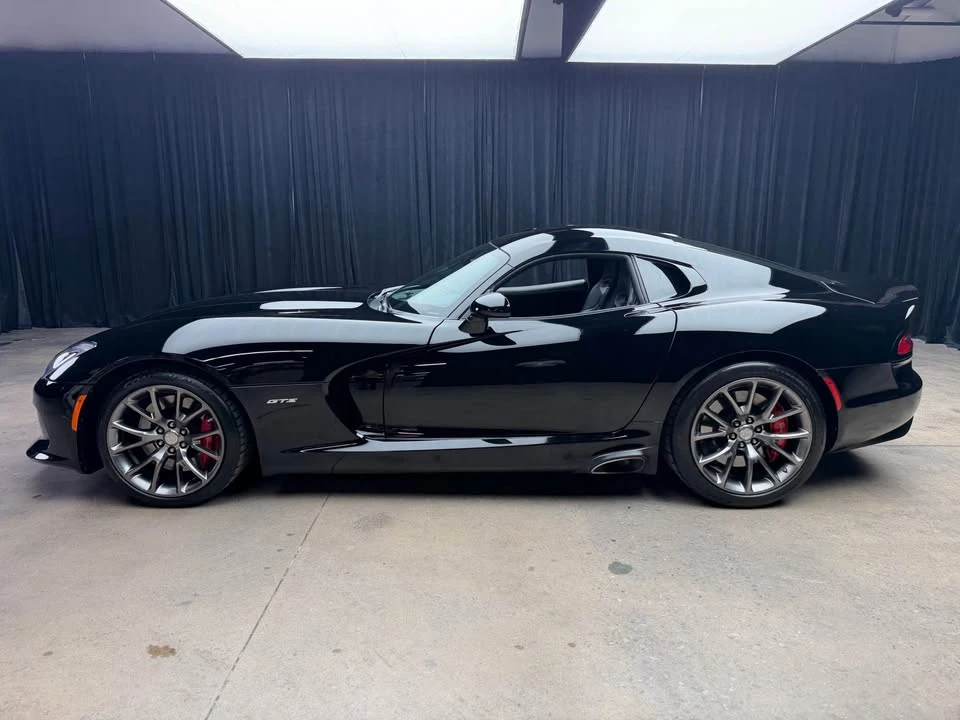 2013 Dodge Viper 5th Gen - Image 12 of 20