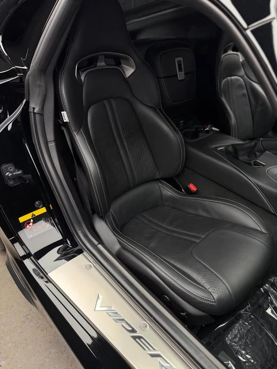 2013 Dodge Viper 5th Gen - Image 19 of 20
