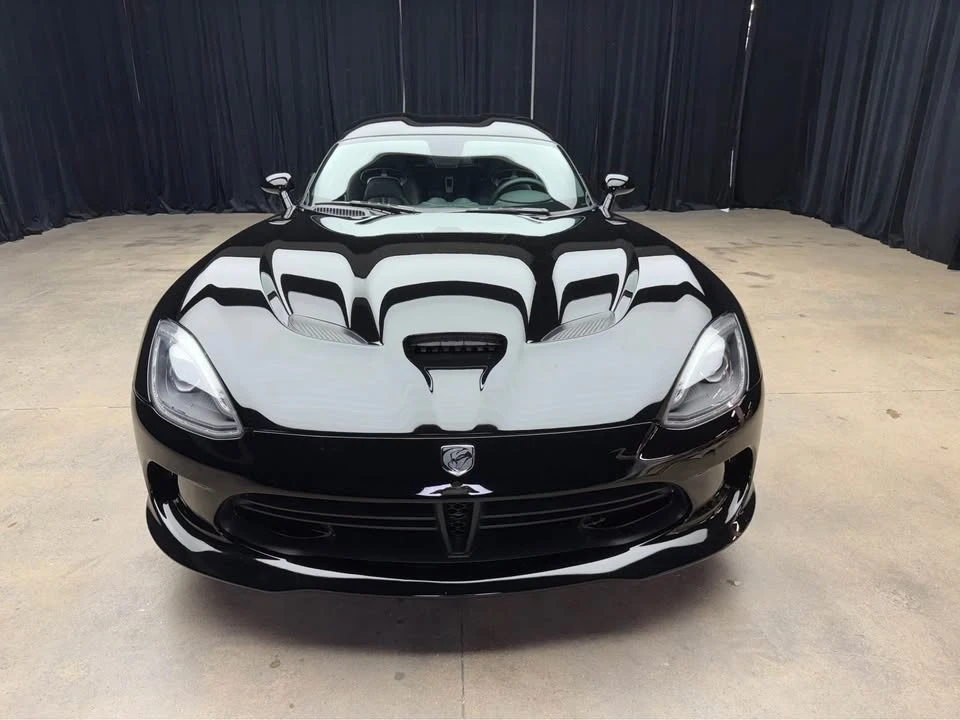 2013 Dodge Viper 5th Gen - Image 2 of 20