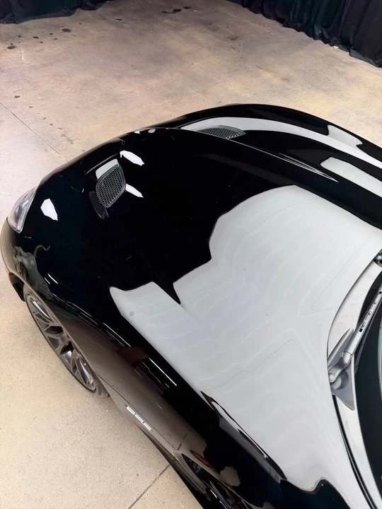 2013 Dodge Viper 5th Gen - Image 4 of 20