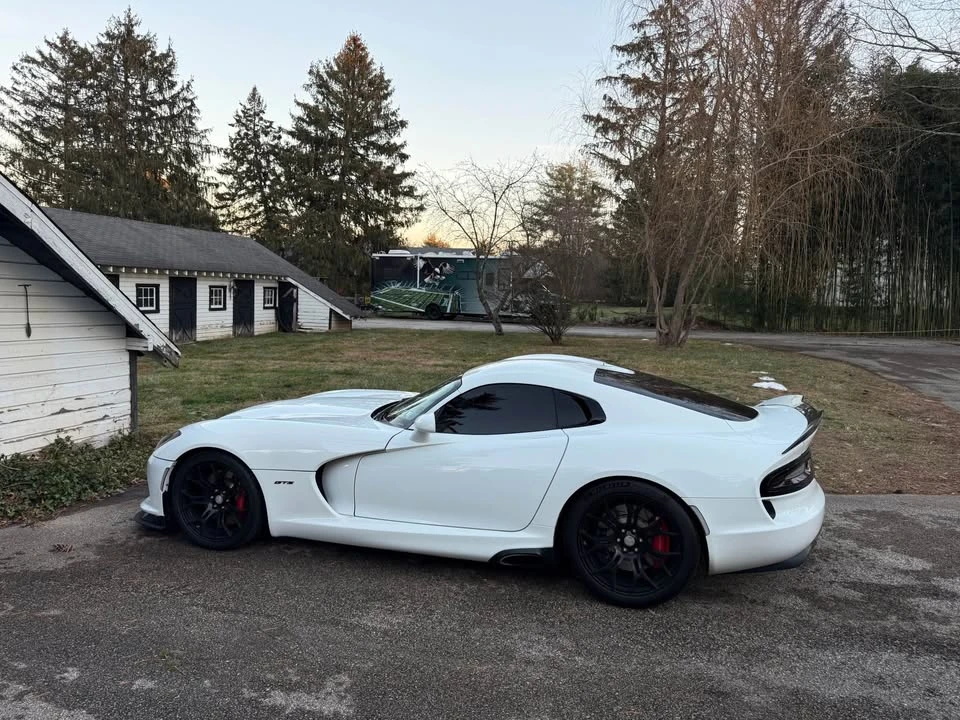 2013 Dodge Viper 5th Gen - Image 6 of 13