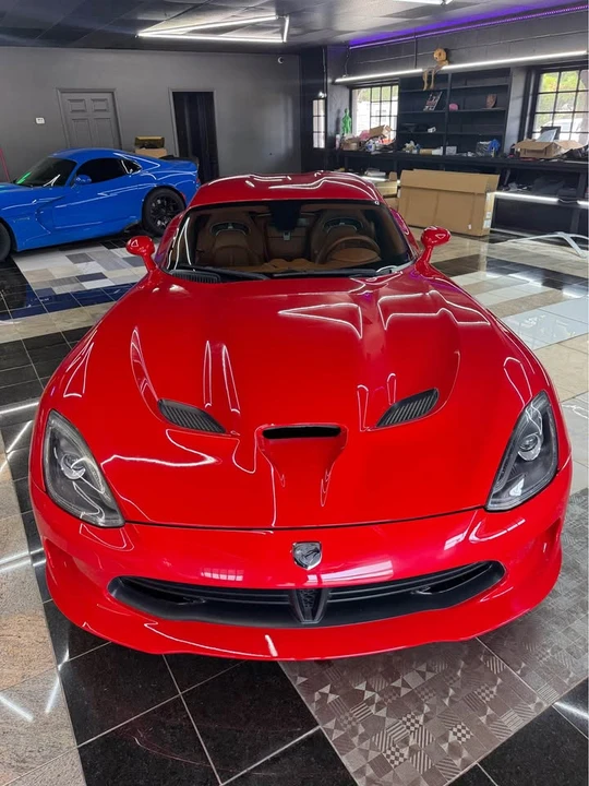 2013 Dodge Viper 5th Gen - Image 16 of 20