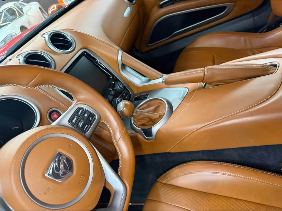 2013 Dodge Viper 5th Gen - Image 18 of 20