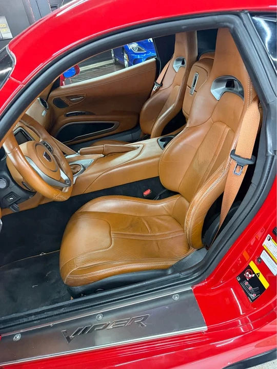 2013 Dodge Viper 5th Gen - Image 17 of 20