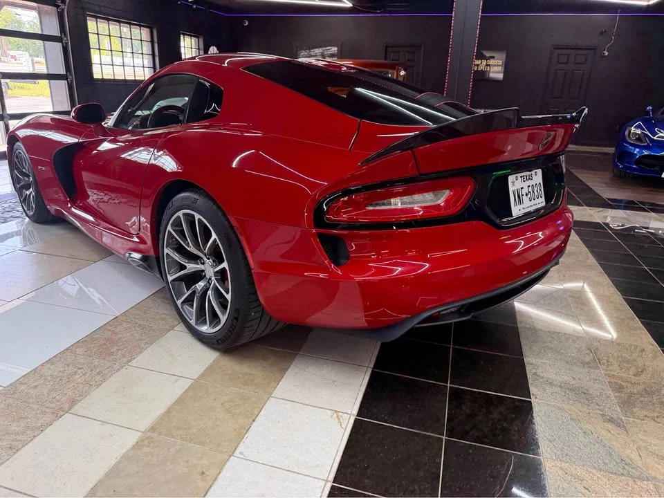 2013 Dodge Viper 5th Gen - Image 2 of 20