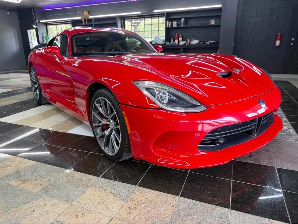 2013 Dodge Viper 5th Gen - Image 15 of 20