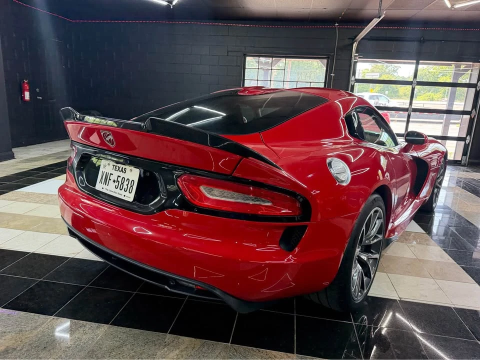 2013 Dodge Viper 5th Gen - Image 13 of 20