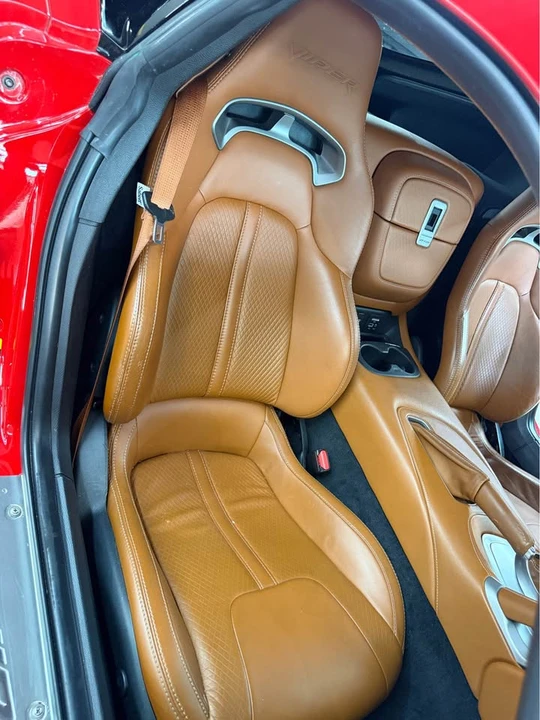 2013 Dodge Viper 5th Gen - Image 9 of 20