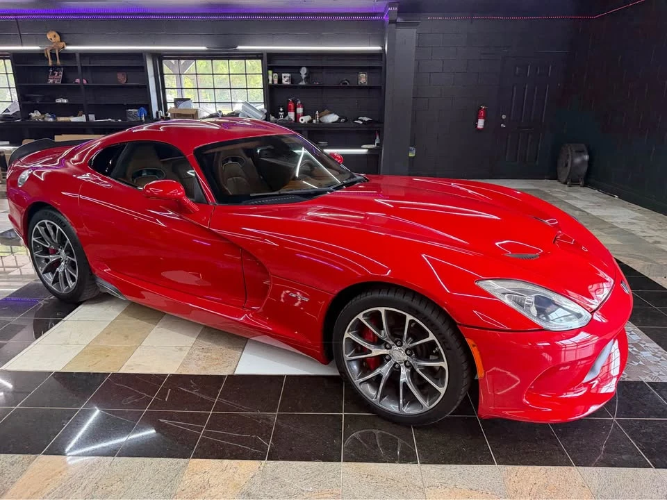 2013 Dodge Viper 5th Gen - Image 14 of 20