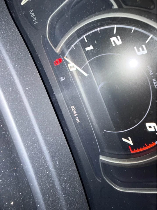 2013 Dodge Viper 5th Gen - Image 12 of 20