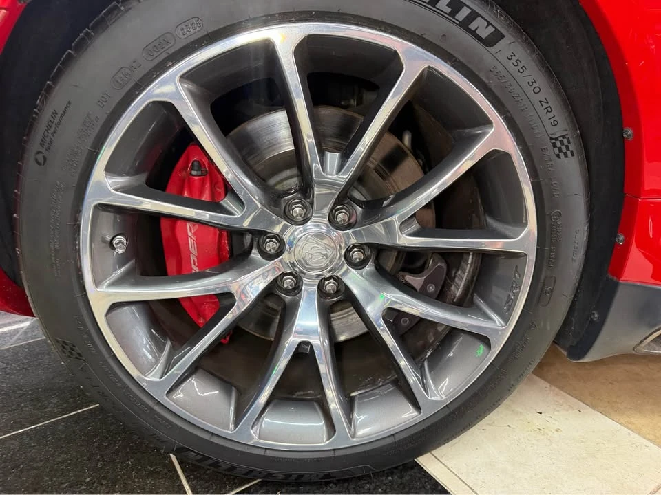 2013 Dodge Viper 5th Gen - Image 5 of 20
