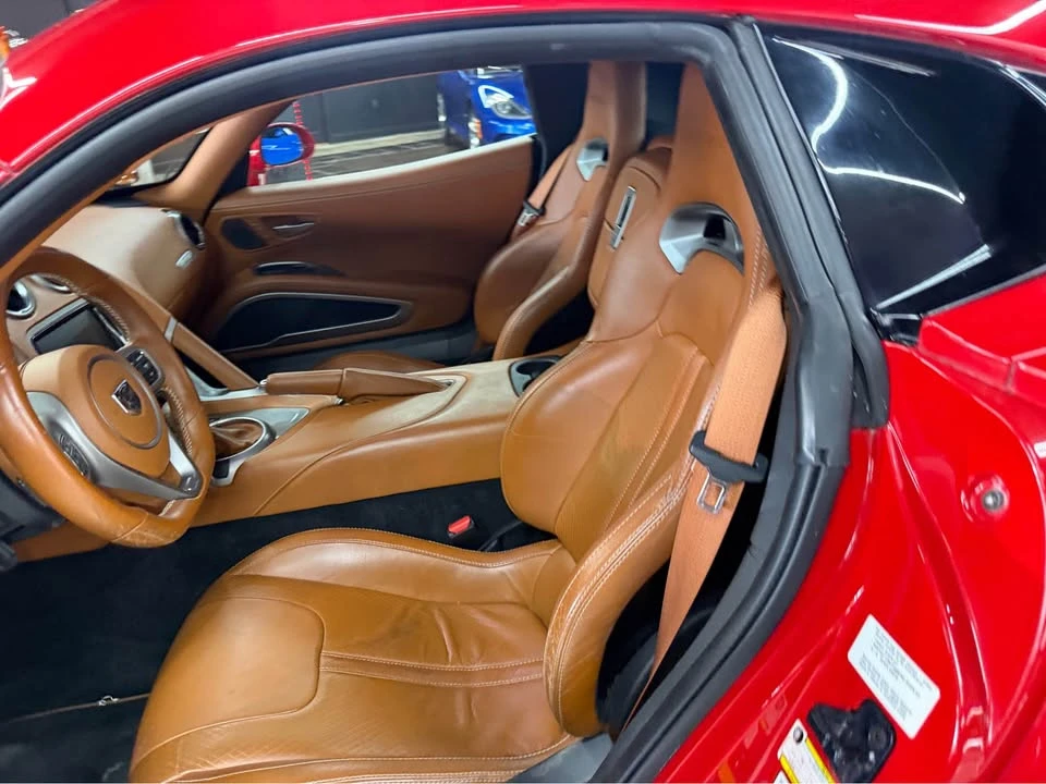 2013 Dodge Viper 5th Gen - Image 6 of 20
