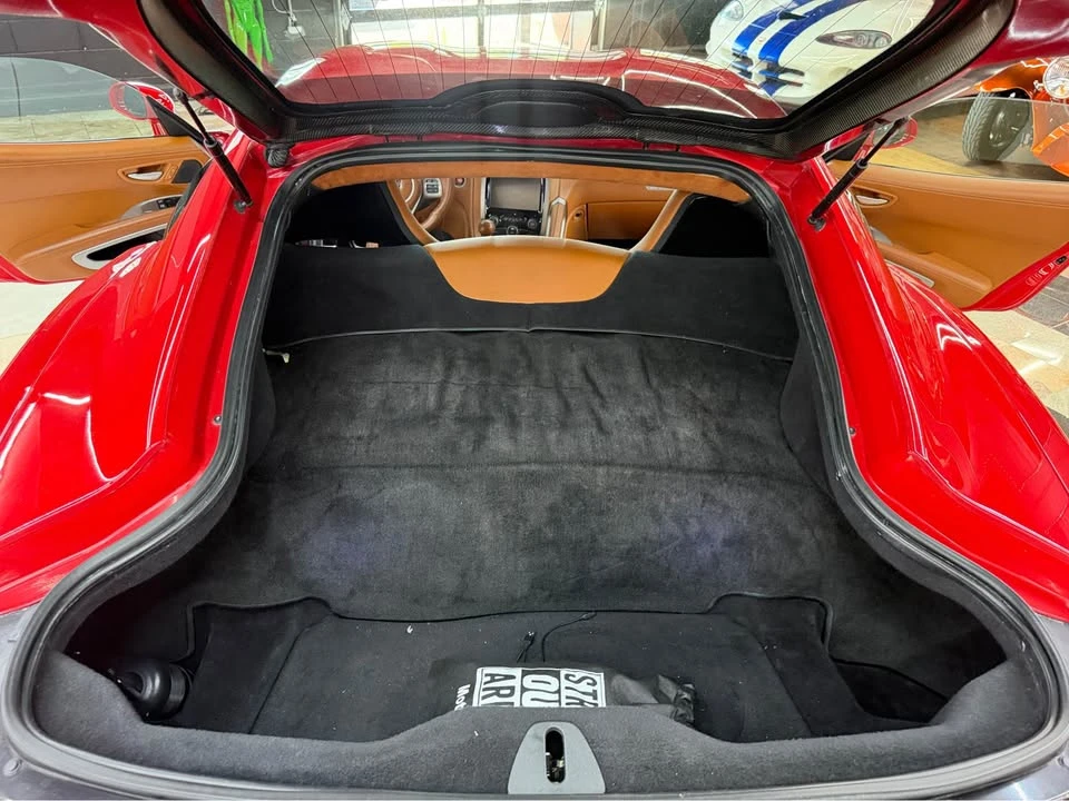 2013 Dodge Viper 5th Gen - Image 11 of 20